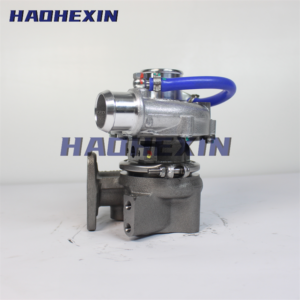 GT14 Turbocharger 819308-5001 (3)