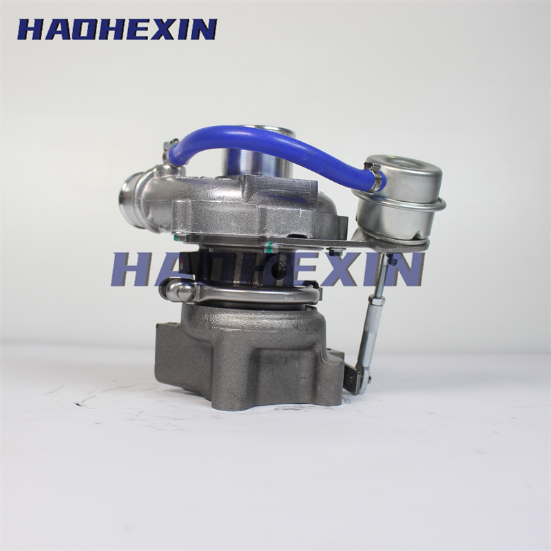 GT14 Turbocharger 819308-5001 (4)