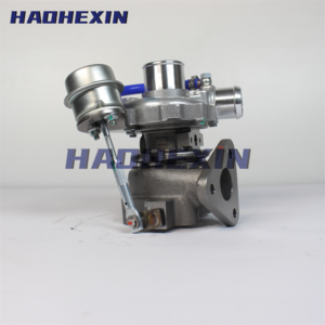 GT14 Turbocharger 819308-5001 (6)