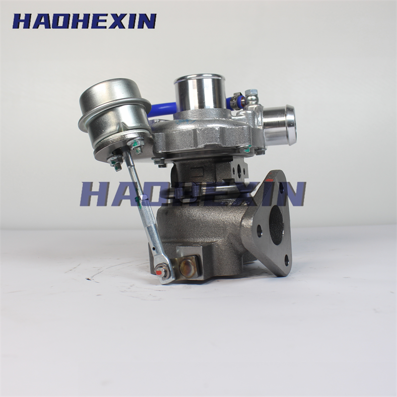 GT14 Turbocharger 819308-5001 (6)
