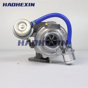 GT14 Turbocharger 819308-5001 (7)