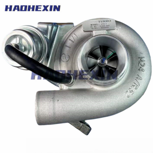 GT17 Turbocharger 812908-0003 (1)