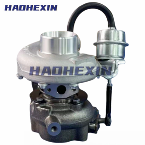 GT17 Turbocharger 812908-0003 (2)