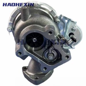 GT17 Turbocharger 812908-0003 (3)
