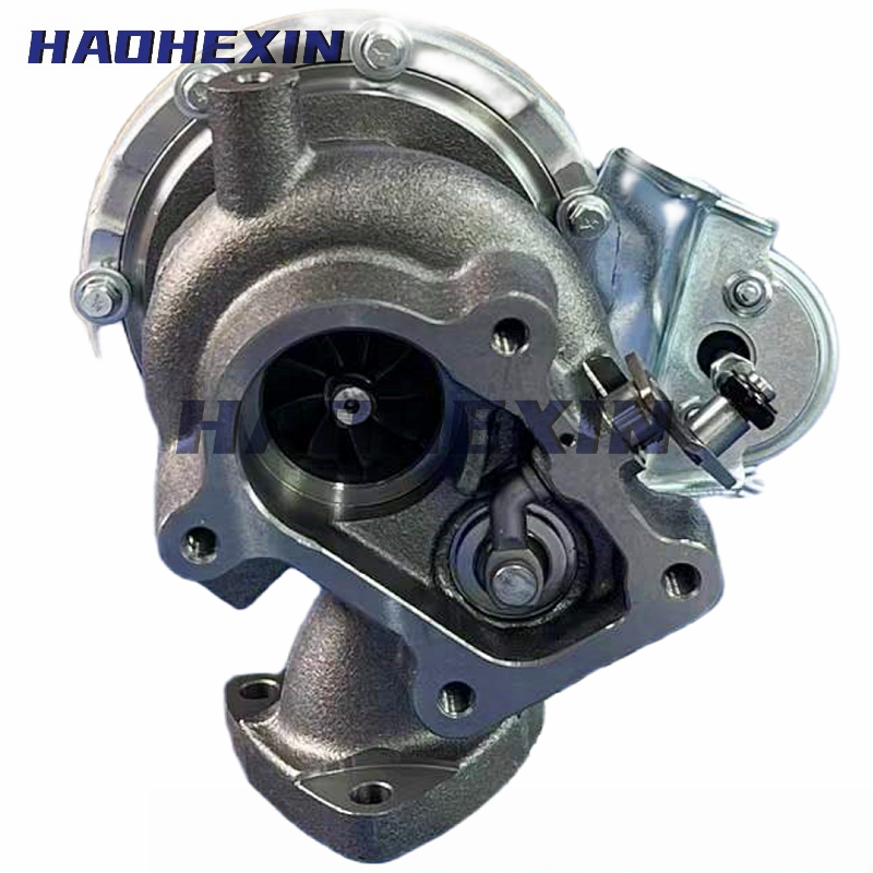 GT17 Turbocharger 812908-0003 (3)