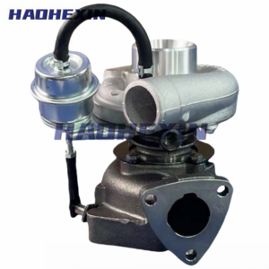 GT17 Turbocharger 812908-0003 (4)