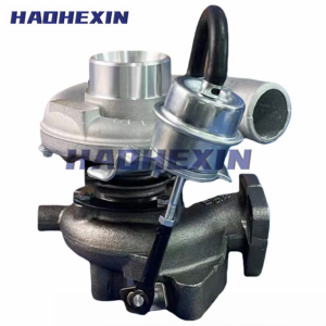 GT17 Turbocharger 812908-0003 (5)