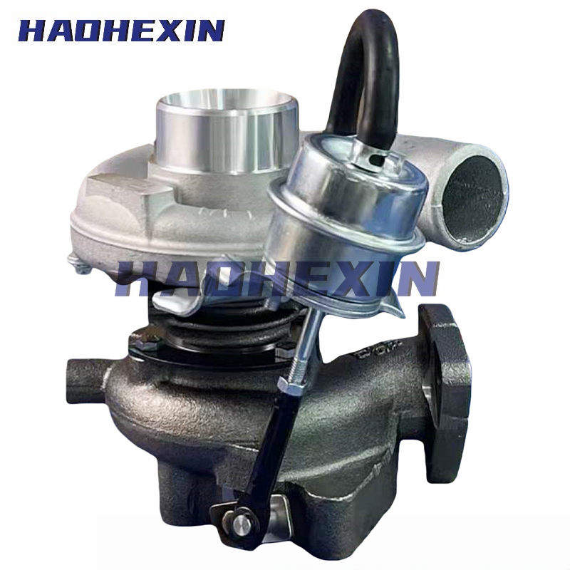 GT17 Turbocharger 812908-0003 (5)