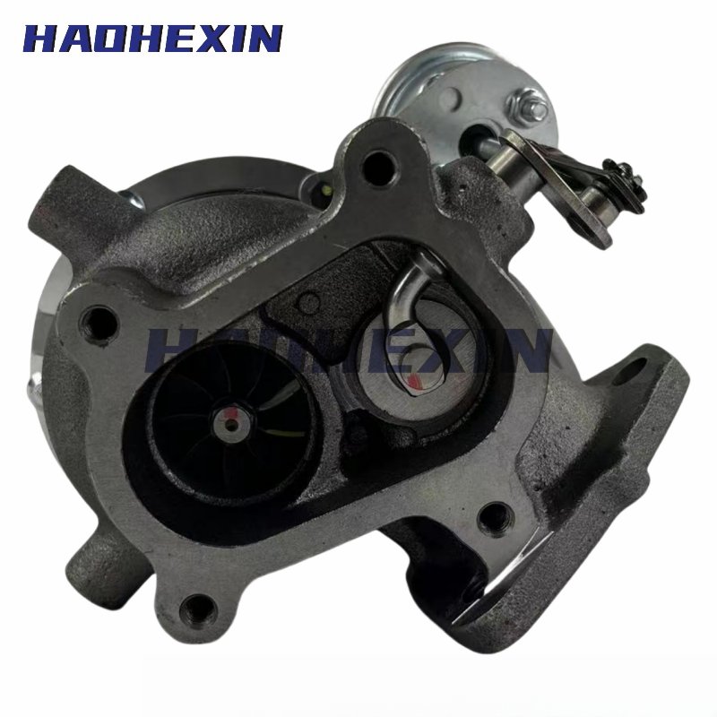 GT17 Turbocharger 822158-5002 (1)