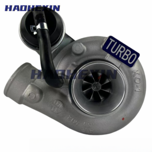 GT17 Turbocharger 822158-5002 (10)