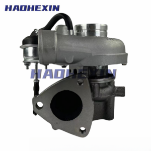 GT17 Turbocharger 822158-5002 (2)