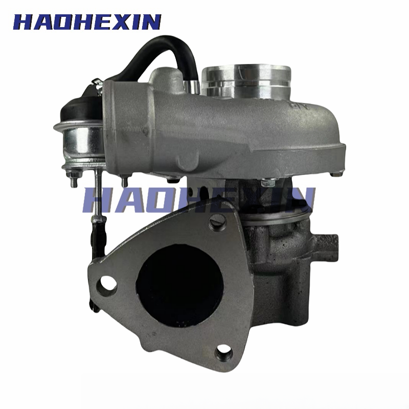 GT17 Turbocharger 822158-5002 (2)