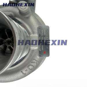 GT17 Turbocharger 822158-5002 (3)