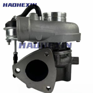 GT17 Turbocharger 822158-5002 (4)