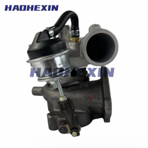 GT17 Turbocharger 822158-5002 (5)