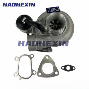 GT17 Turbocharger 822158-5002 (6)