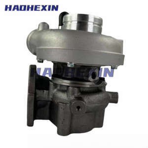 GT17 Turbocharger 822158-5002 (7)