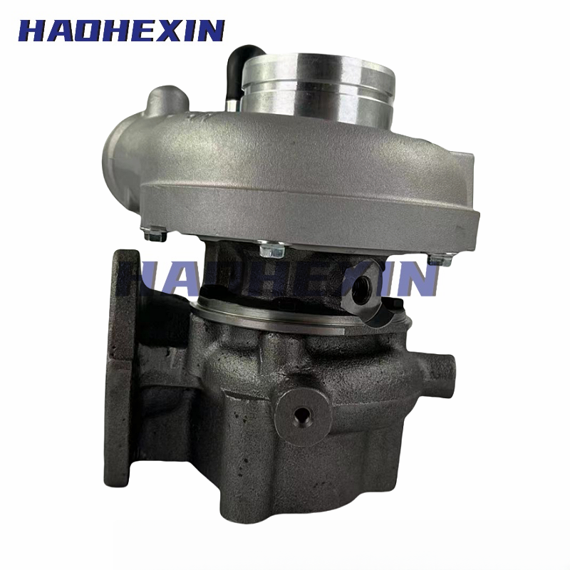 GT17 Turbocharger 822158-5002 (7)