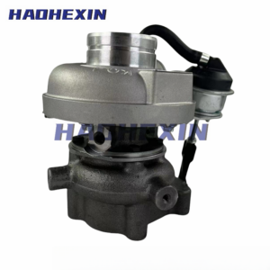 GT17 Turbocharger 822158-5002 (8)