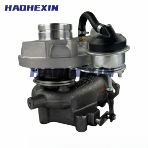 GT17 Turbocharger 822158-5002 (9)