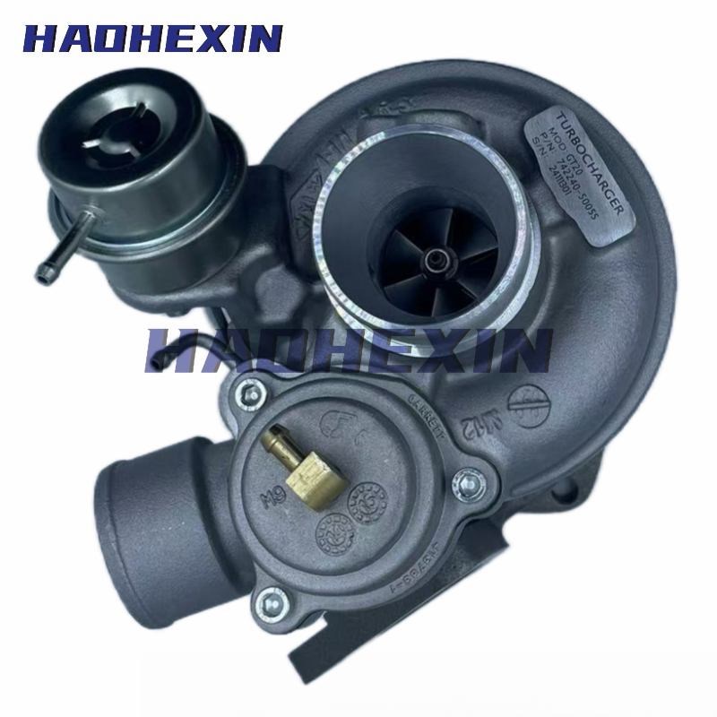 GT20 Turbocharger 755013-5005S (1)