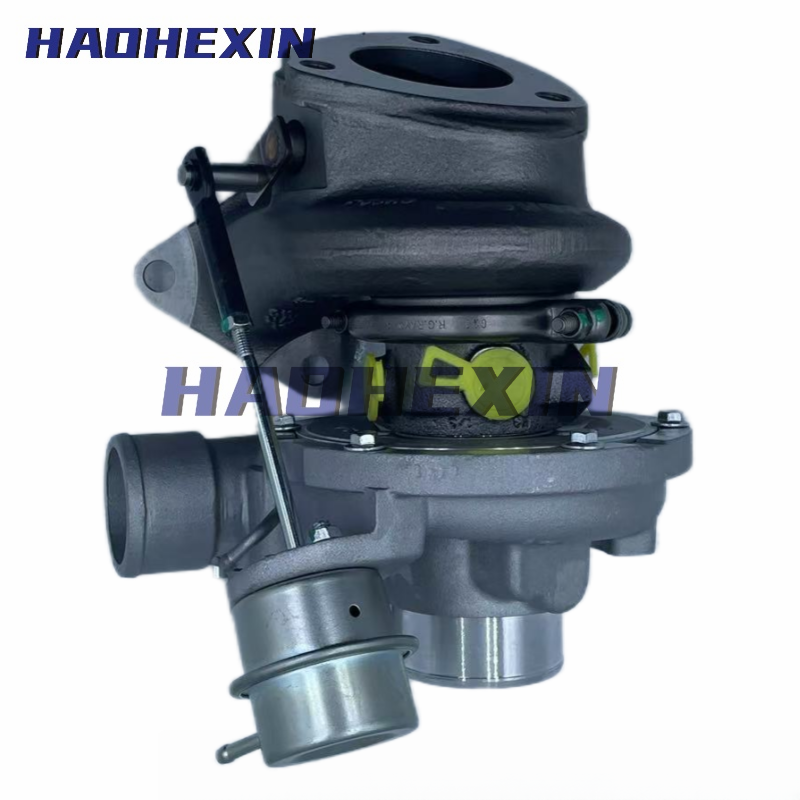 GT20 Turbocharger 755013-5005S (2)
