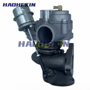 GT20 Turbocharger 755013-5005S (3)