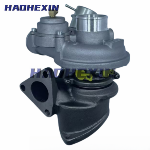 GT20 Turbocharger 755013-5005S (4)