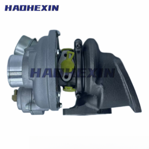 GT20 Turbocharger 755013-5005S (5)