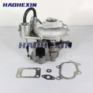 GT22 Turbocharger 759638-5002 (1)