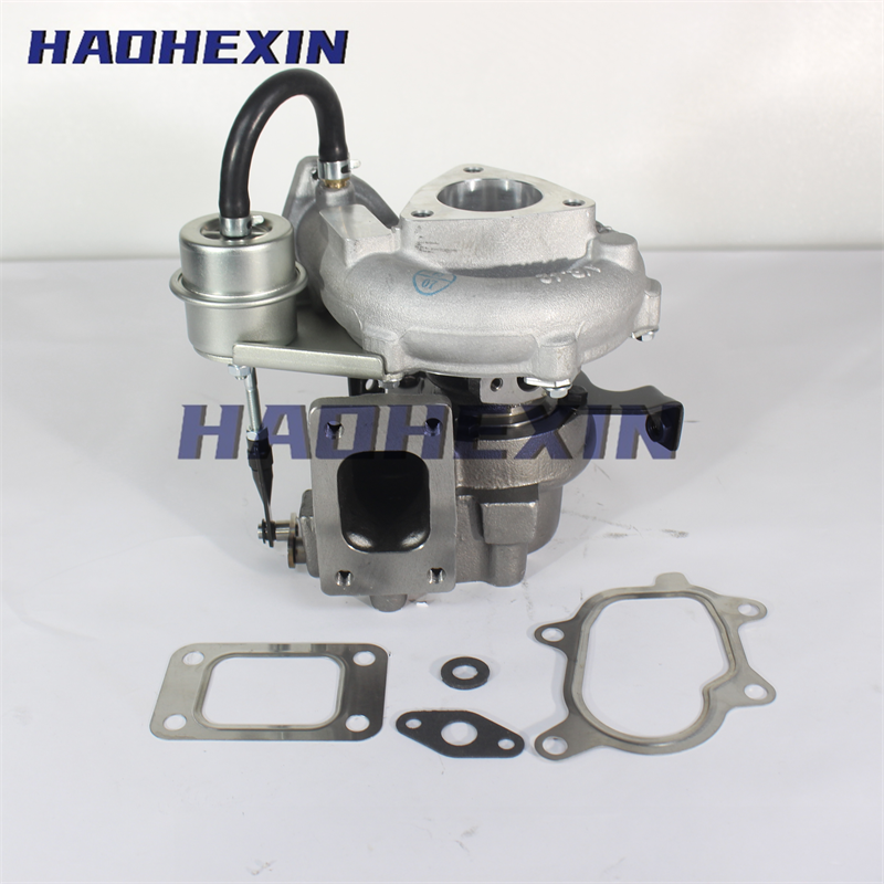 GT22 Turbocharger 759638-5002 (1)