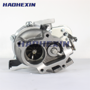 GT22 Turbocharger 759638-5002 (11)