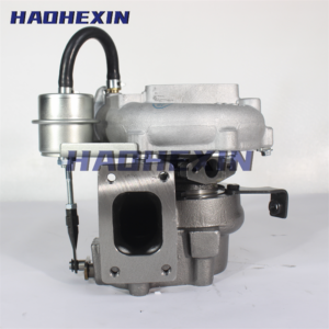 GT22 Turbocharger 759638-5002 (3)
