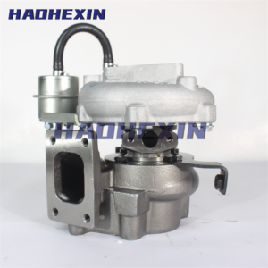 GT22 Turbocharger 759638-5002 (4)