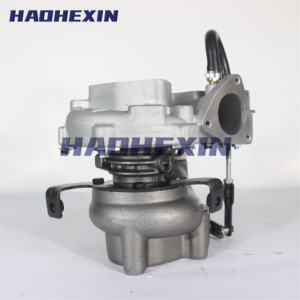 GT22 Turbocharger 759638-5002 (6)