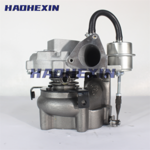 GT22 Turbocharger 759638-5002 (7)
