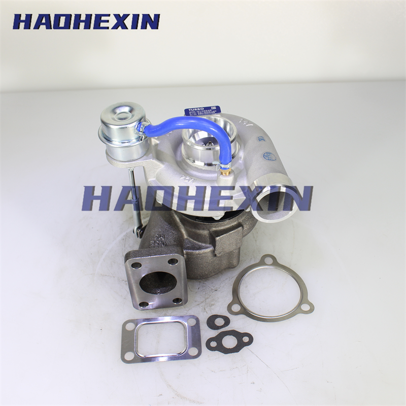 GT2556S Turbocharger 02203160 (1)