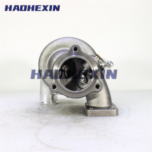 GT2556S Turbocharger 02203160 (11)