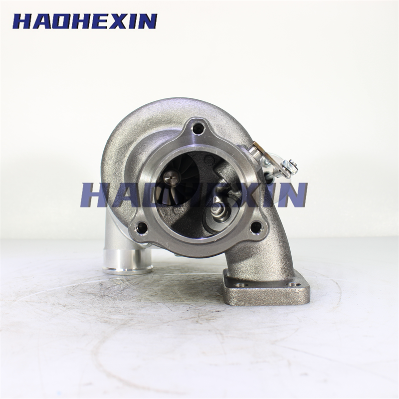GT2556S Turbocharger 02203160 (11)