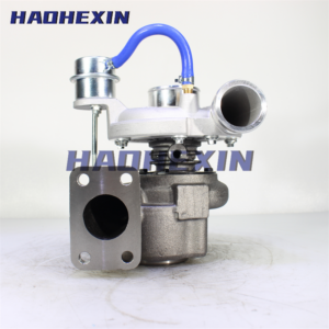 GT2556S Turbocharger 02203160 (2)