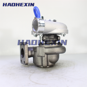 GT2556S Turbocharger 02203160 (3)