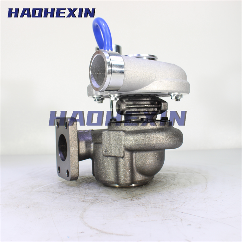 GT2556S Turbocharger 02203160 (3)