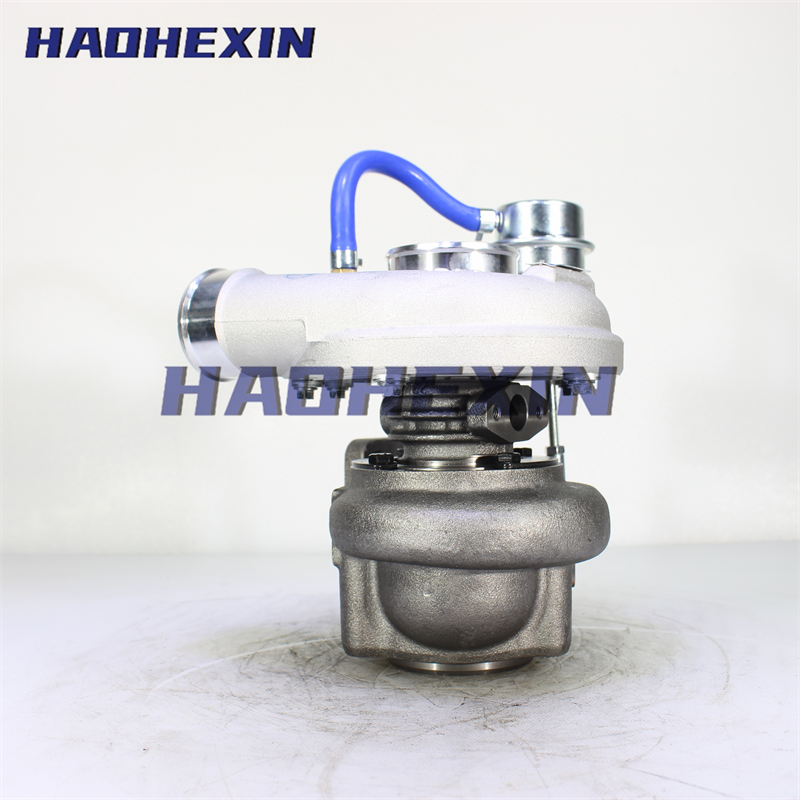 GT2556S Turbocharger 02203160 (4)