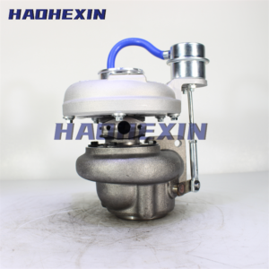 GT2556S Turbocharger 02203160 (5)