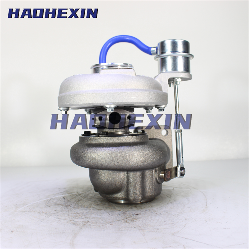 GT2556S Turbocharger 02203160 (5)