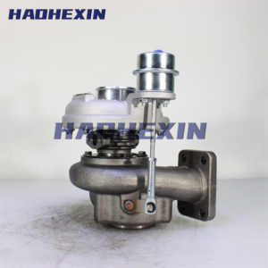 GT2556S Turbocharger 02203160 (6)