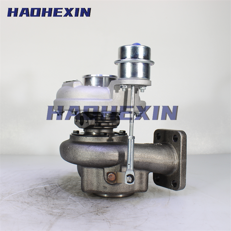 GT2556S Turbocharger 02203160 (6)