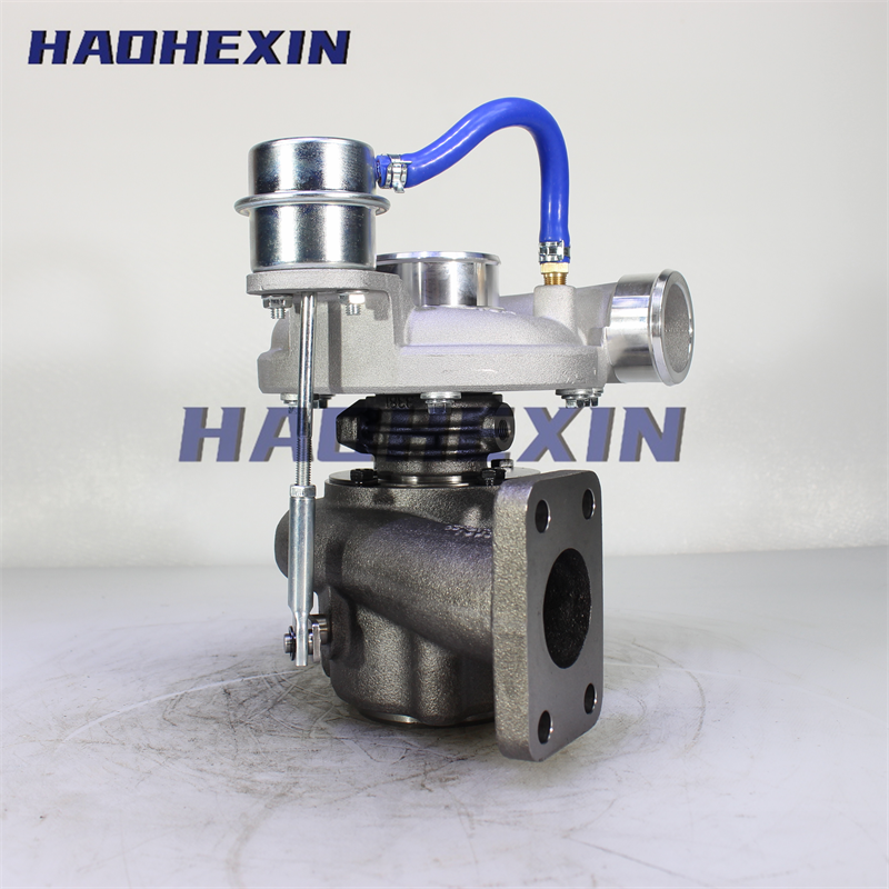 GT2556S Turbocharger 02203160 (7)