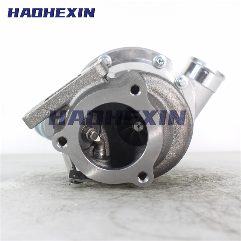 GT2556S Turbocharger 32006048 (10)