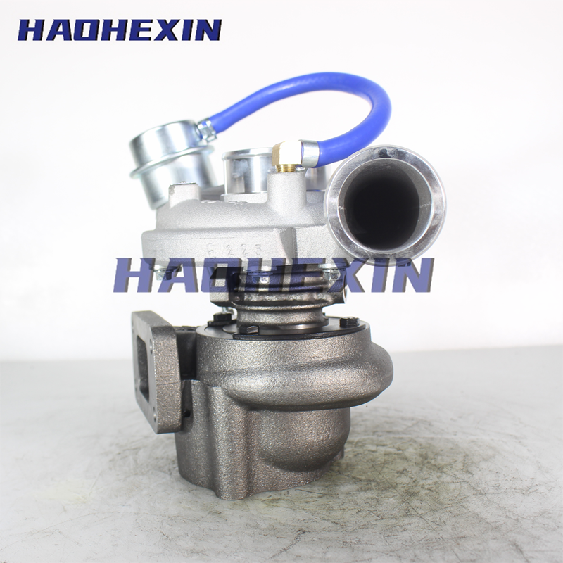 GT2556S Turbocharger 32006048 (3)